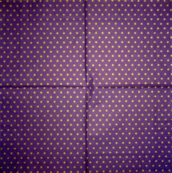 039 Stars - 3-ply